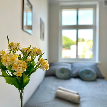 Mmrent Trunk Privatunterkunft *