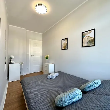 Mmrent Trunk Privatunterkunft *