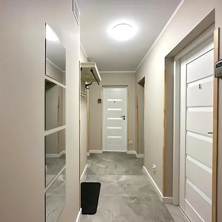 Mmrent Trunk Privatunterkunft Danzig