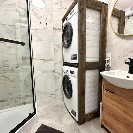 Mmrent Trunk Privatunterkunft *