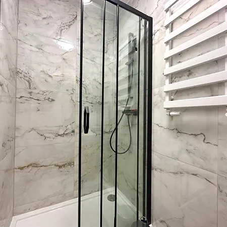 Mmrent Trunk * Gdansk