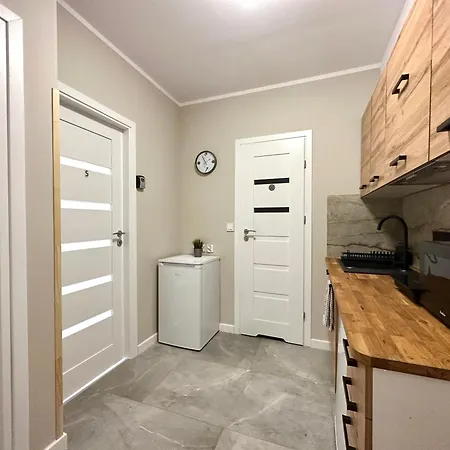 Mmrent Trunk * Gdansk