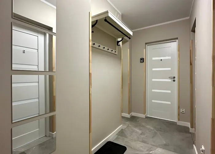 Rum i privatbostad Mmrent Trunk