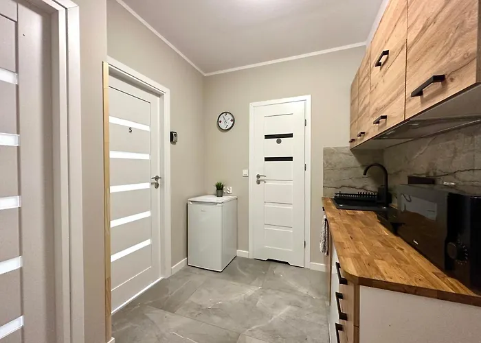 Mmrent Trunk * Gdańsk