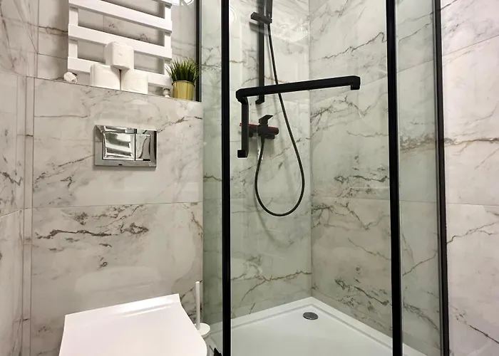 Mmrent Trunk Rum i privatbostad